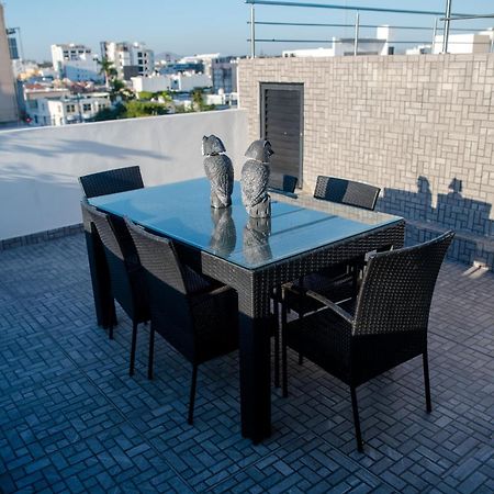 2Br/2Ba Condo 1 Block To Ocean! - Unit 3 Mazatlan Exterior photo