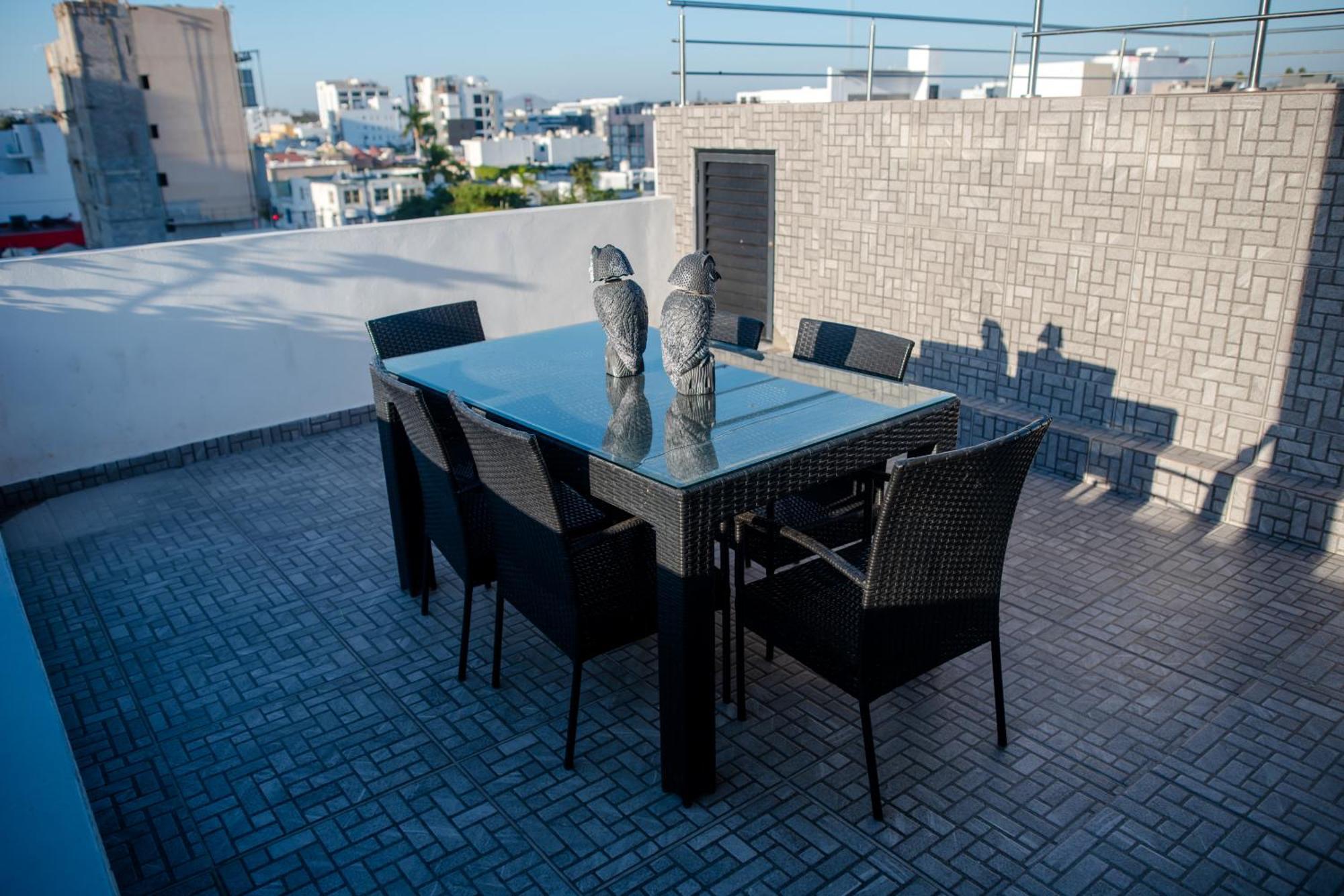 2Br/2Ba Condo 1 Block To Ocean! - Unit 3 Mazatlan Exterior photo